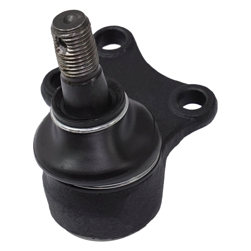 Set Of 2 - Front Driver and Passenger Side Lower Ball Joints