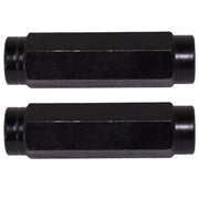 Steering Tie Rod End Adjusting Sleeve CarParts SET-RN28640001