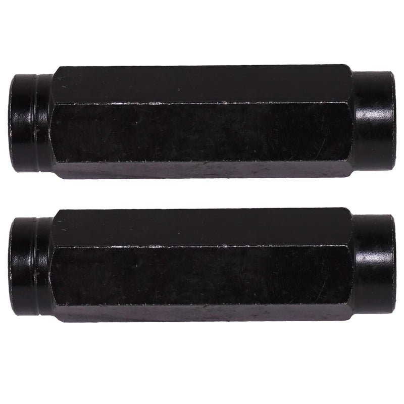 Steering Tie Rod End Adjusting Sleeve CarParts SET-RN28640001