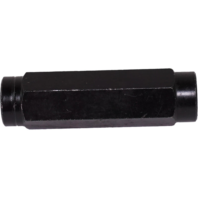 Set Of 2 - Front Driver or Passenger Side Tie Rod Adjusting Sleeve - Direct Fit