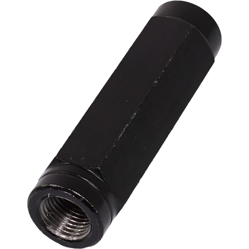 Set Of 2 - Front Driver or Passenger Side Tie Rod Adjusting Sleeve - Direct Fit