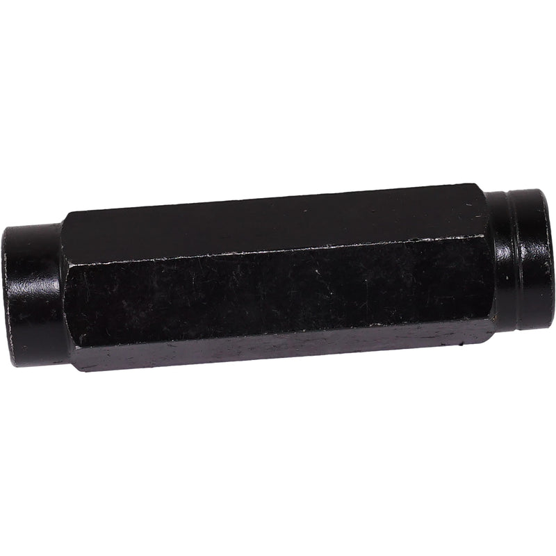 Set Of 2 - Front Driver or Passenger Side Tie Rod Adjusting Sleeve - Direct Fit