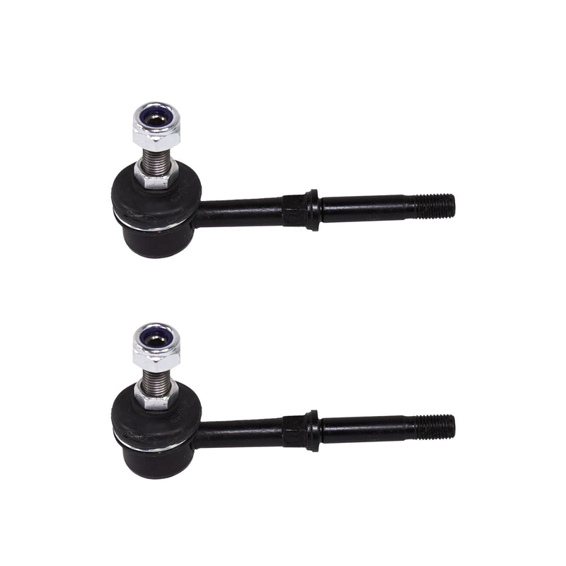 Suspension Stabilizer Bar Link CarParts SET-RN28680006-2
