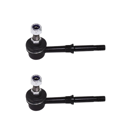 Suspension Stabilizer Bar Link CarParts SET-RN28680006-2