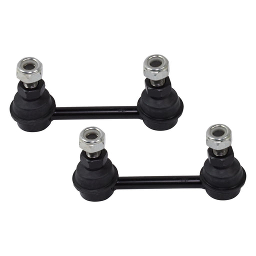 Suspension Stabilizer Bar Link CarParts SET-RN28680007-2