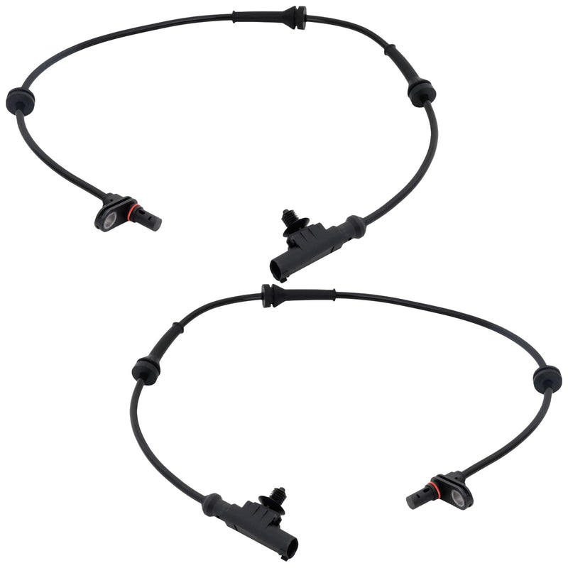 ABS Wheel Speed Sensor CarParts SET-RN31080051