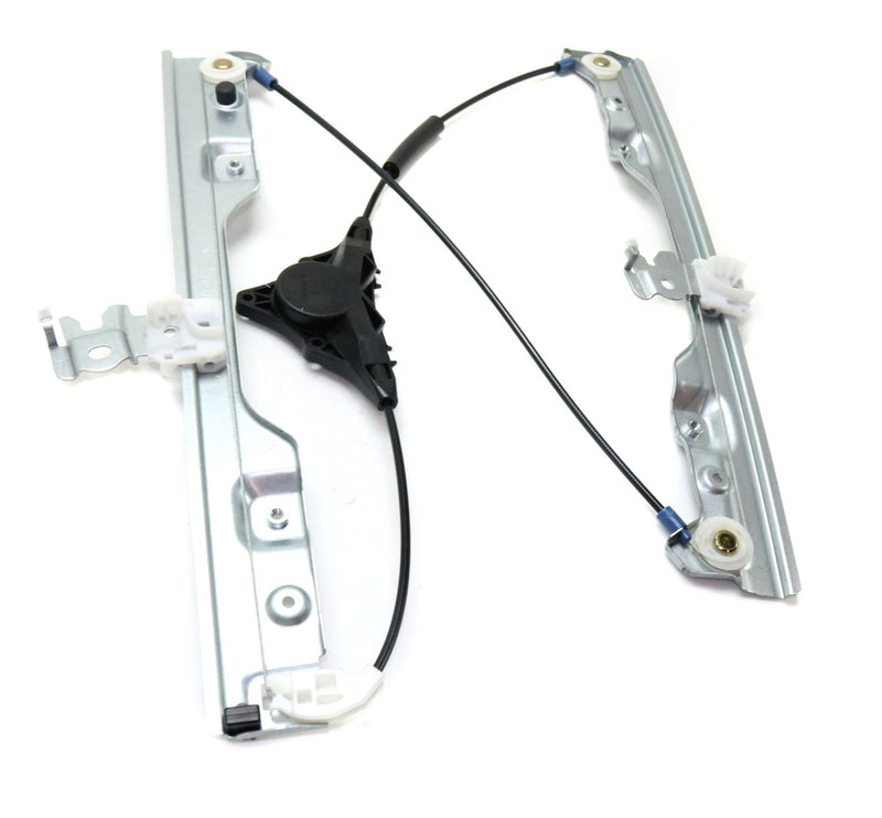 Front Window Regulators Power | NI1351159,NI1350159