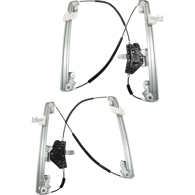 Window Regulator CarParts SET-RN46290013