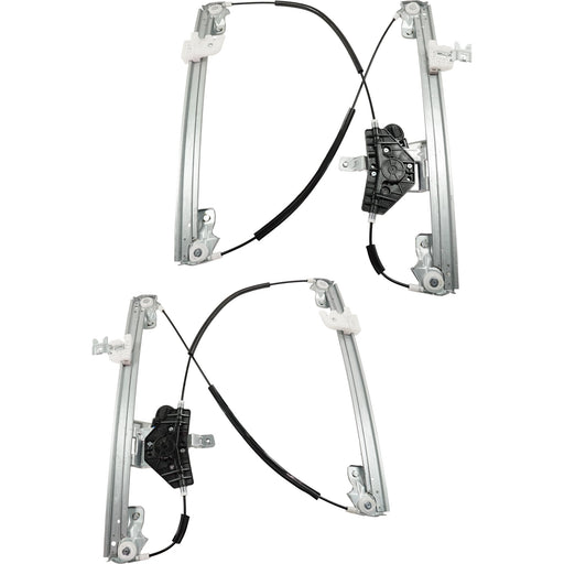 Window Regulator CarParts SET-RN46290013