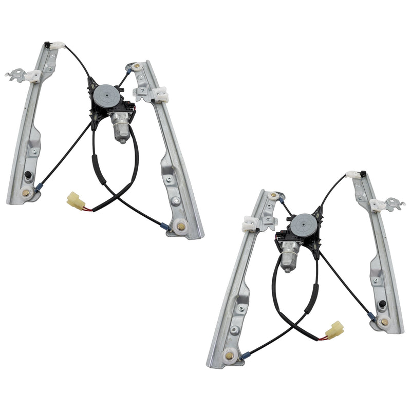 Window Regulator CarParts SET-RN46290015