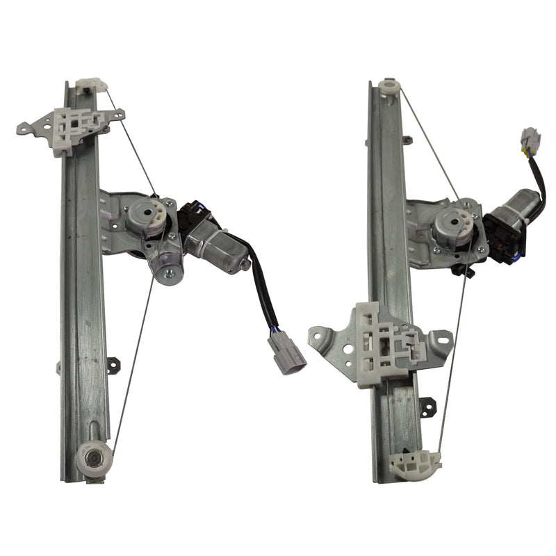 Window Regulator CarParts SET-RN46290017