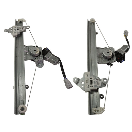 Window Regulator CarParts SET-RN46290017