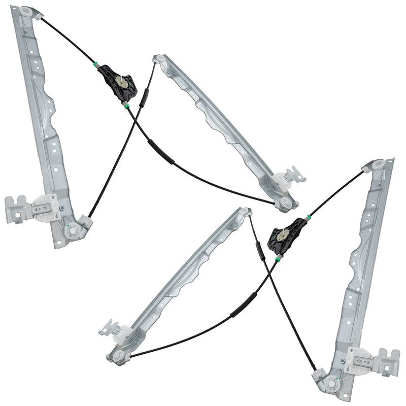 Window Regulator CarParts SET-RN46290019