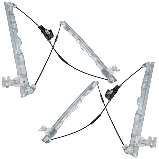 Window Regulator CarParts SET-RN46290019