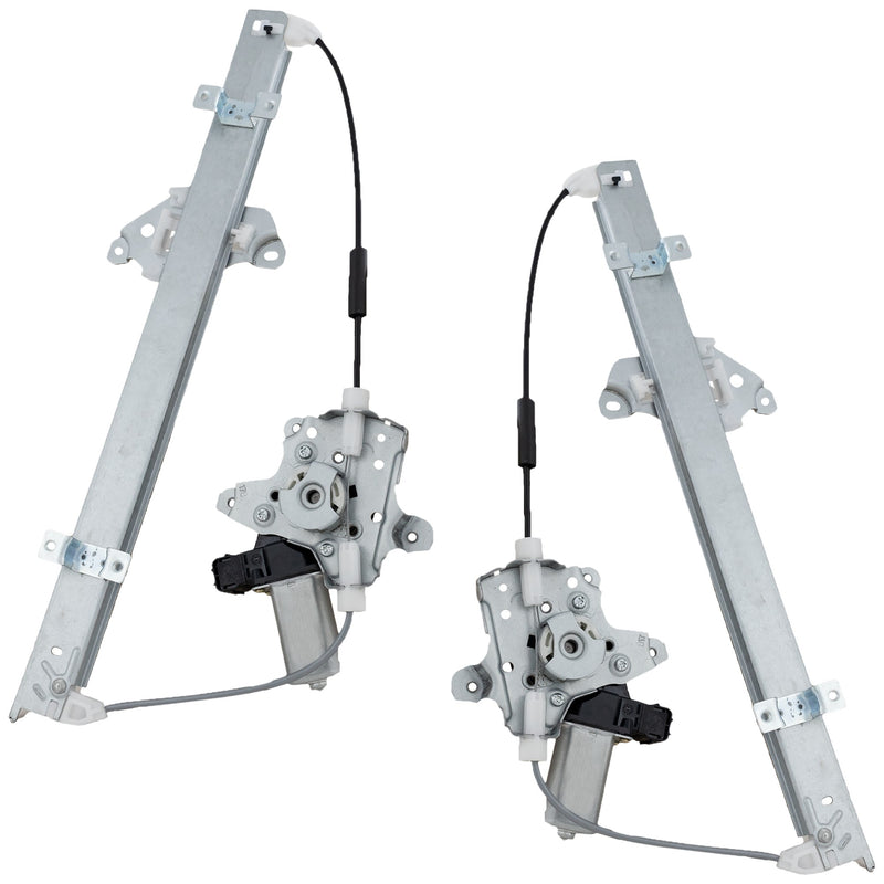 Window Regulator CarParts SET-RN46290073
