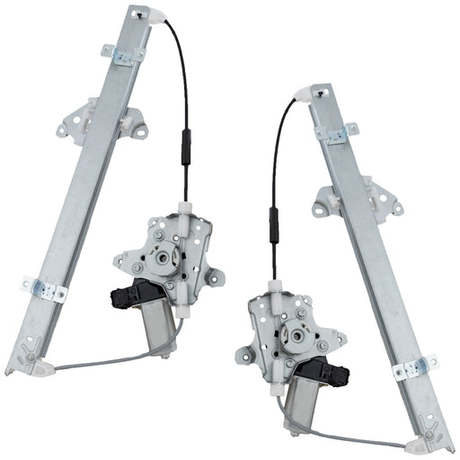 Window Regulator CarParts SET-RN46290073