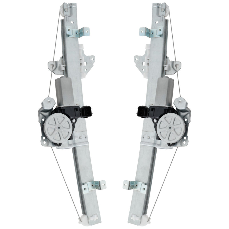 Window Regulator CarParts SET-RN46290085