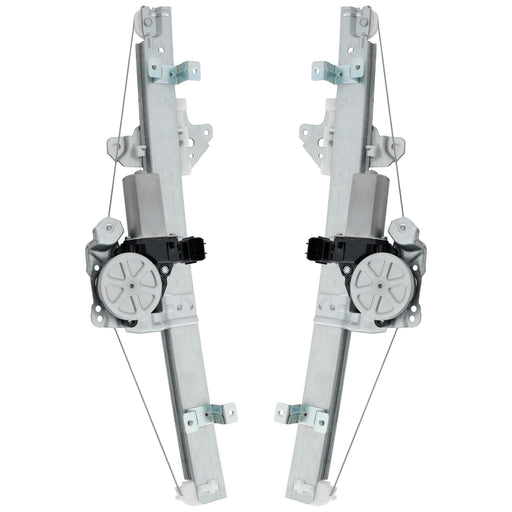 Window Regulator CarParts SET-RN46290085