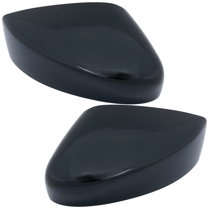 Door Mirror Cover CarParts SET-RN47170003