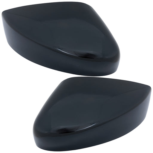 Door Mirror Cover CarParts SET-RN47170003