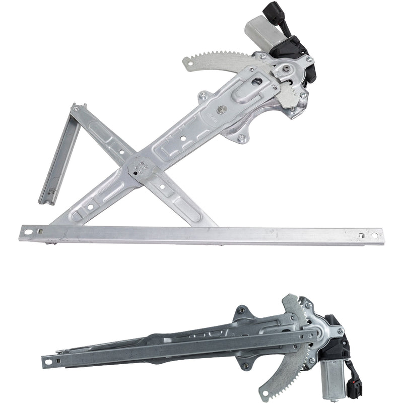 Window Regulator CarParts SET-RN49170009