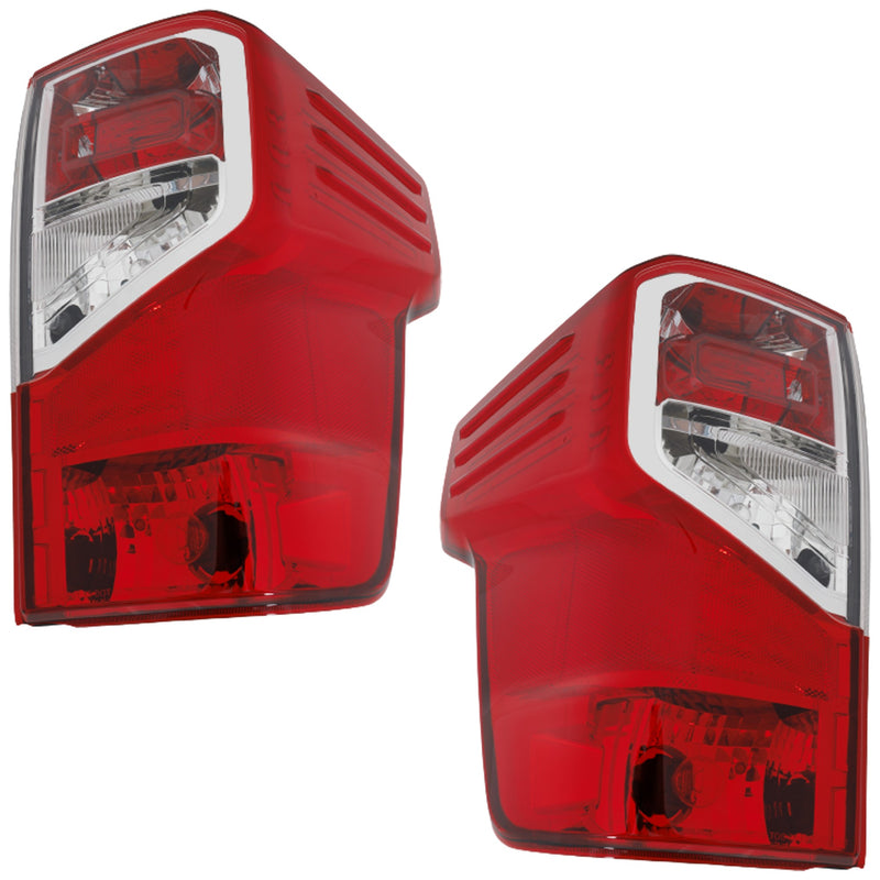 Tail Light CarParts SET-RN73010050