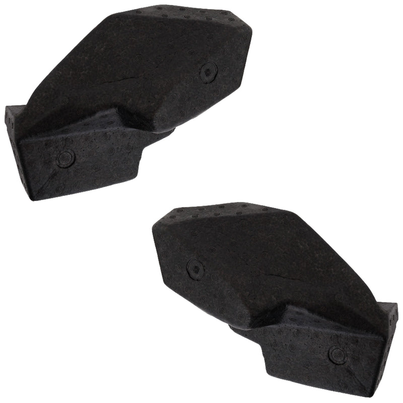 Bumper Impact Absorber CarParts SET-RN76170001