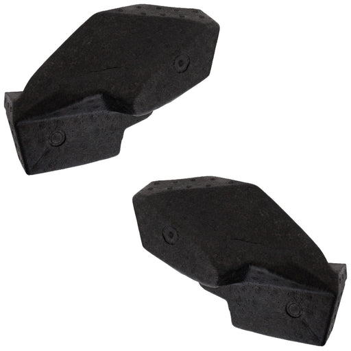 Bumper Impact Absorber CarParts SET-RN76170001