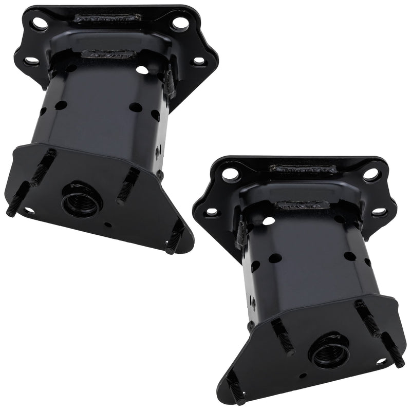 Bumper Bracket CarParts SET-RN76260005