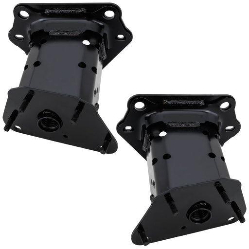 Bumper Bracket CarParts SET-RN76260005