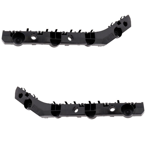 Bumper Bracket CarParts SET-RN76270023