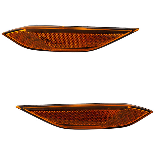 Side Marker Light CarParts SET-RP10450003Q