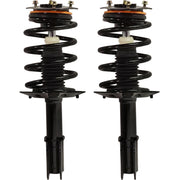 Suspension Shock Absorber Set CarParts SET-RP280500-2