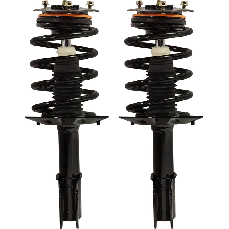 Suspension Shock Absorber Set CarParts SET-RP280500-2