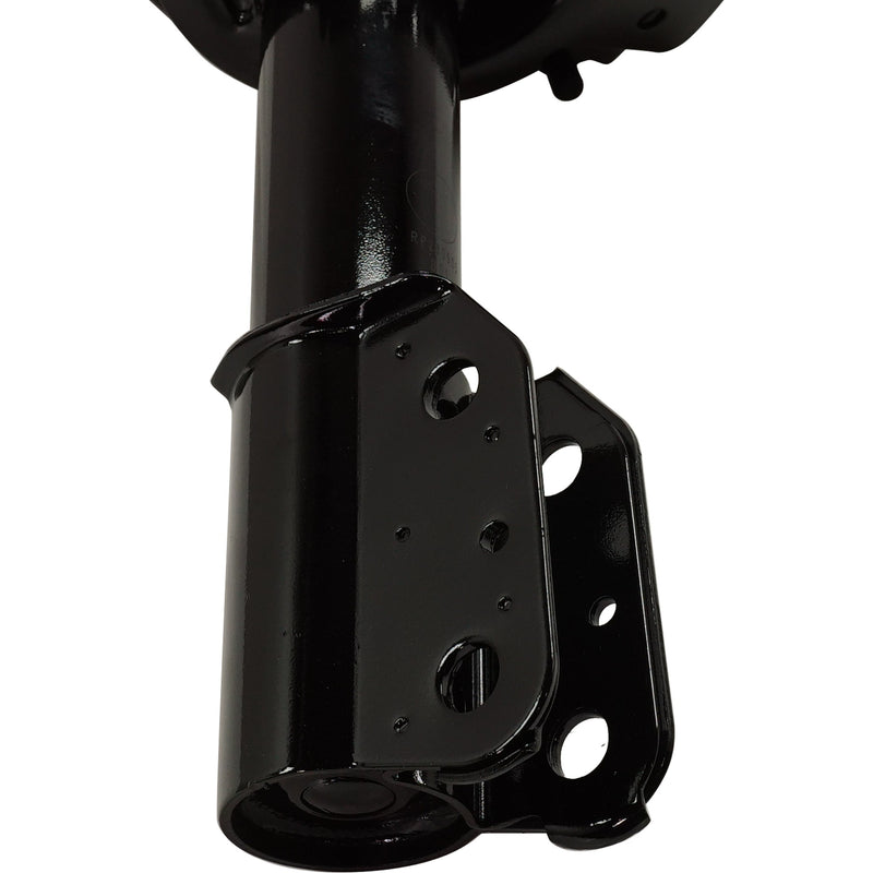 Set Of 2 - Loaded Strut - Front Driver and Passenger Side All Wheel Drive