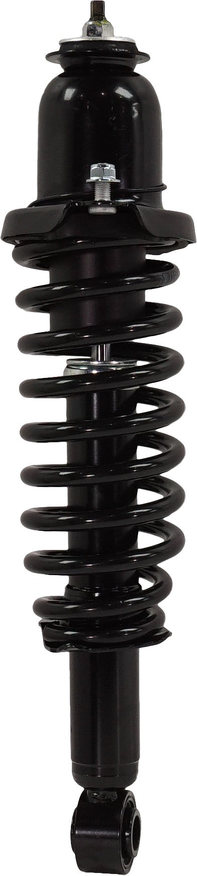 Set Of 2 - Loaded Strut - Rear Driver and Passenger Side All Wheel Drive