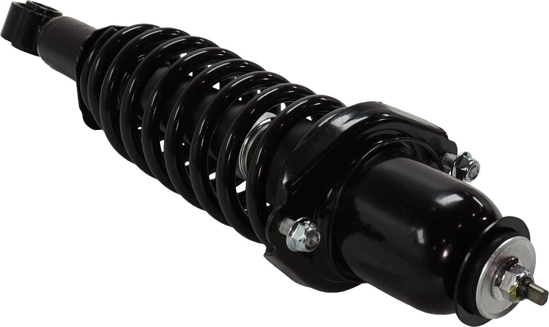 Set Of 2 - Loaded Strut - Rear Driver and Passenger Side All Wheel Drive