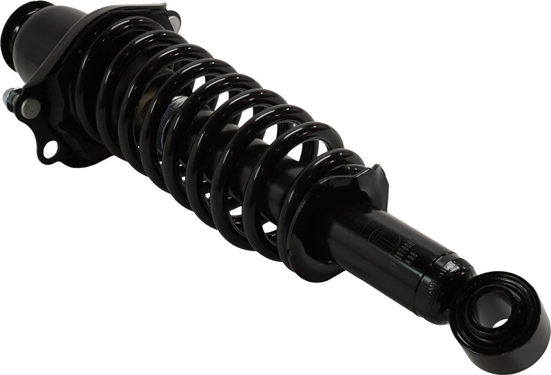 Set Of 2 - Loaded Strut - Rear Driver and Passenger Side All Wheel Drive