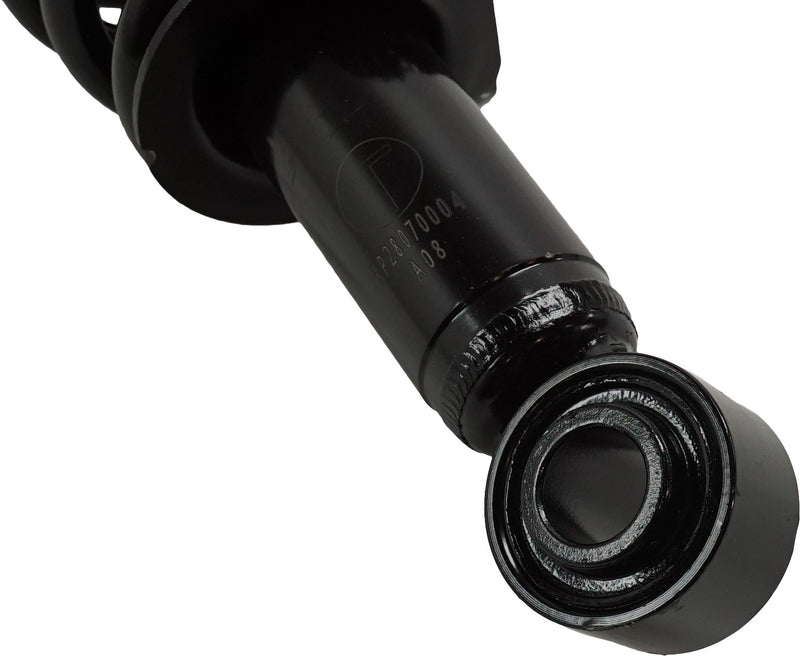 Set Of 2 - Loaded Strut - Rear Driver and Passenger Side All Wheel Drive