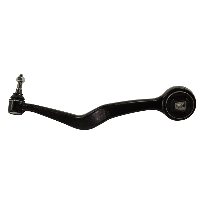 Set Of 2 - Front Driver and Passenger Side Lower Frontward Control Arms With Ball Joints