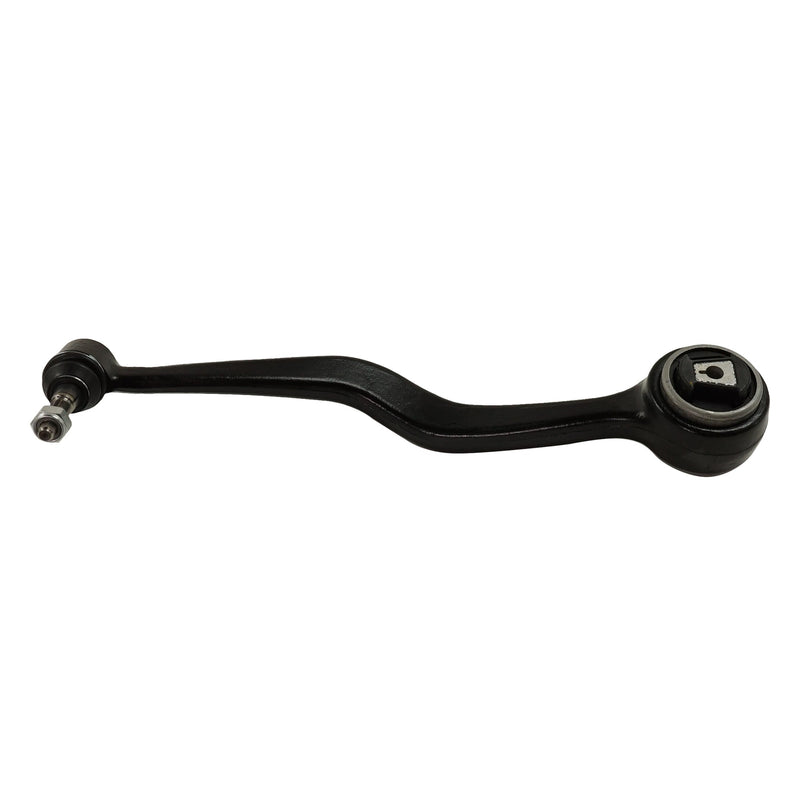 Set Of 2 - Front Driver and Passenger Side Lower Frontward Control Arms With Ball Joints