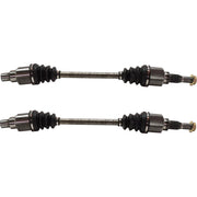Drive Axle Shaft Assembly CarParts SET-RP28160003-2