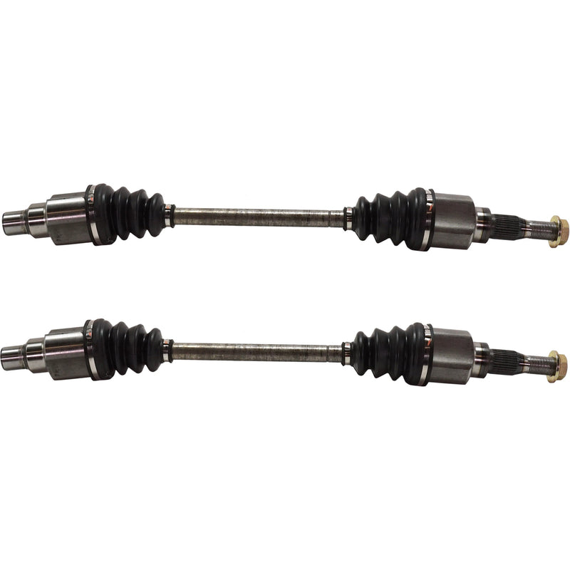 Drive Axle Shaft Assembly CarParts SET-RP28160003-2