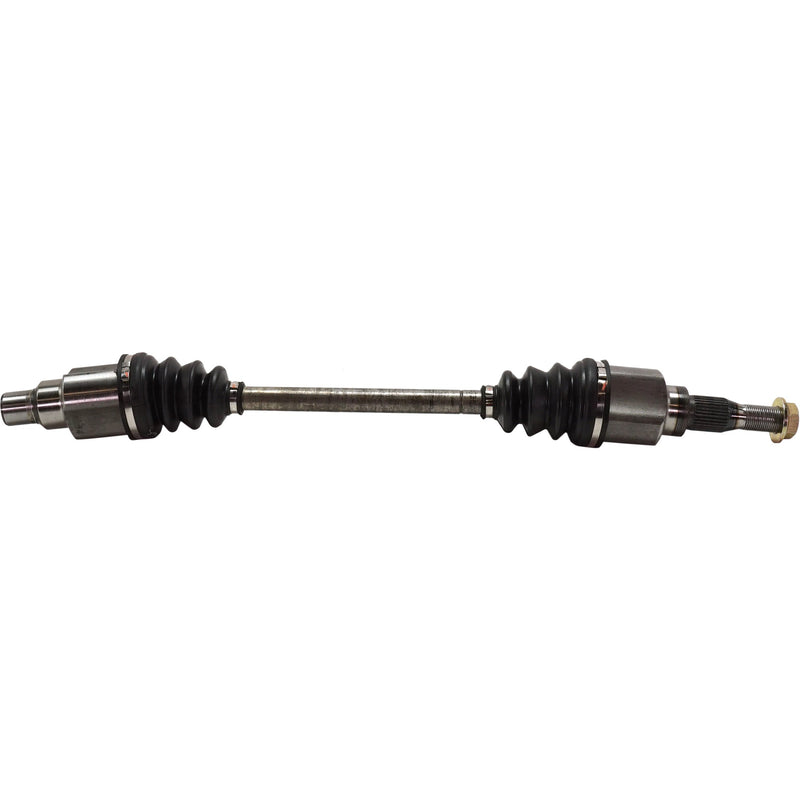 Set Of 2 - Rear Axle Assembly All Wheel Drive