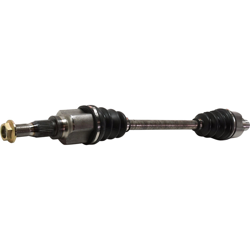 Set Of 2 - Rear Axle Assembly All Wheel Drive