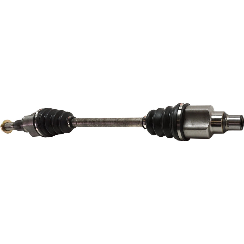 Set Of 2 - Rear Axle Assembly All Wheel Drive