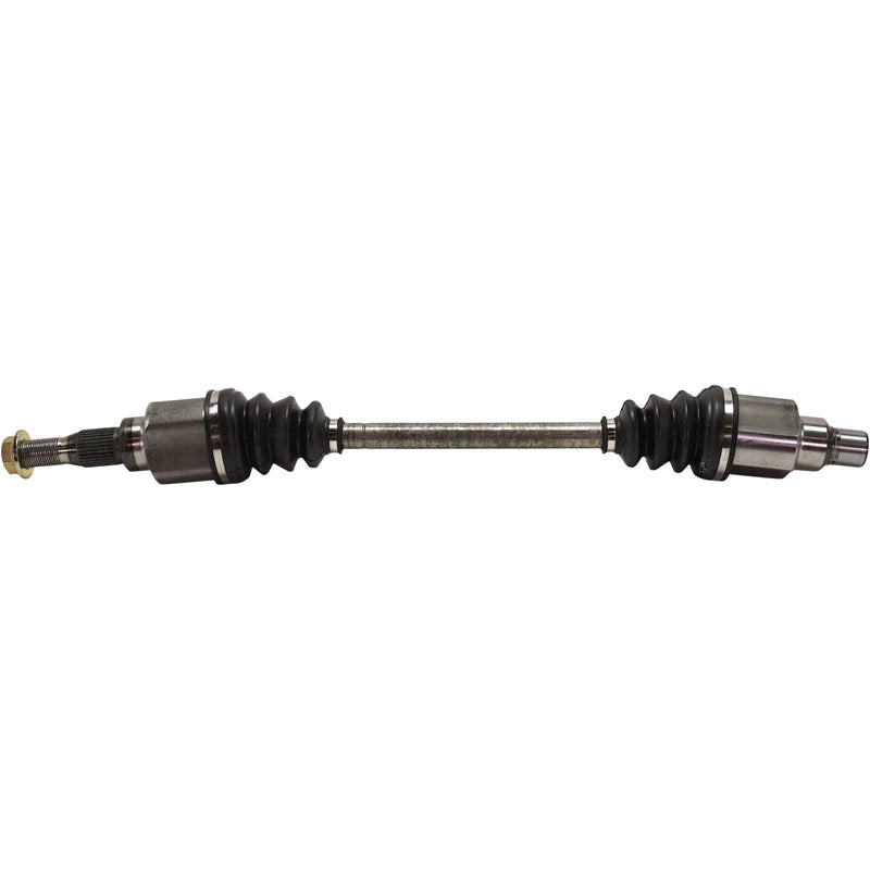 Set Of 2 - Rear Axle Assembly All Wheel Drive