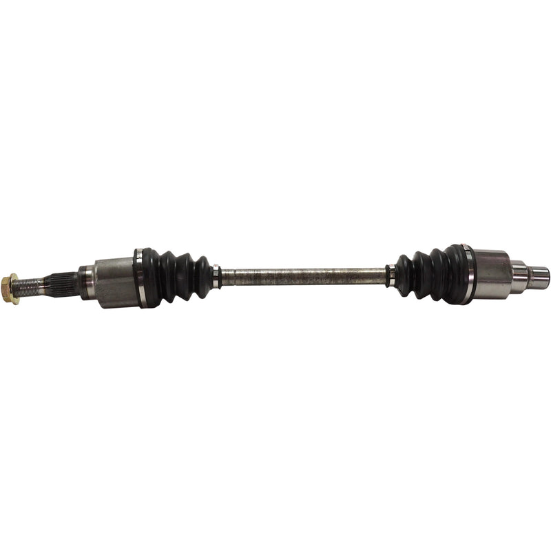 Set Of 2 - Rear Axle Assembly All Wheel Drive