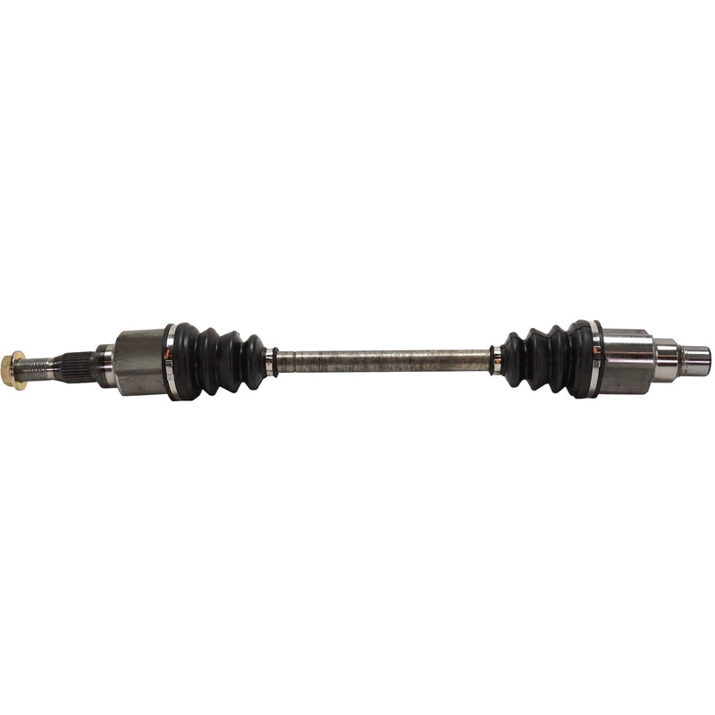 Set Of 2 - Rear Axle Assembly All Wheel Drive