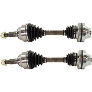 Drive Axle Shaft Assembly CarParts SET-RP28160004-2